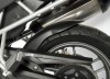 Zadní blatníček R&G Racing pro motocykly TRIUMPH Tiger 800 / XC